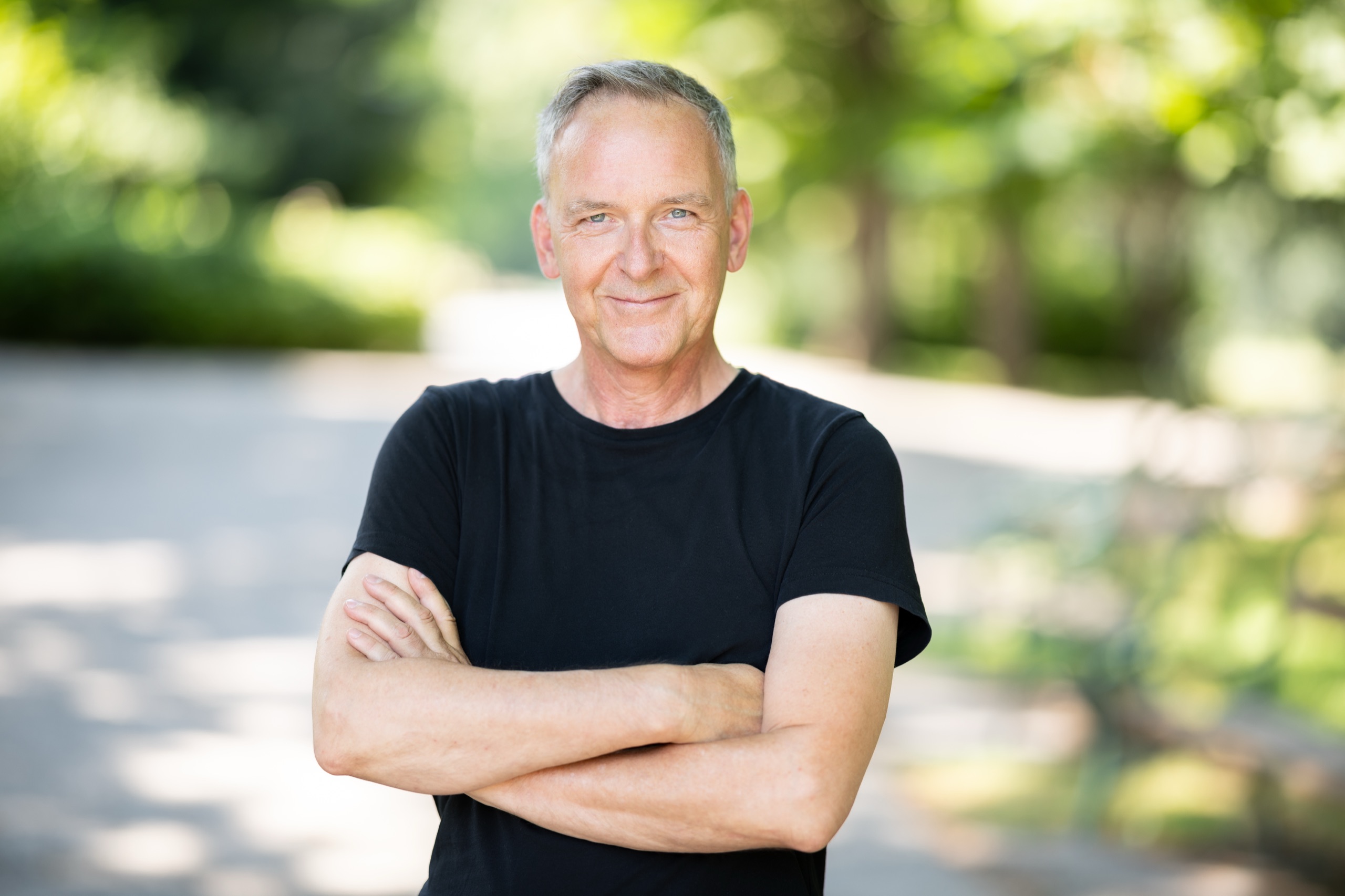 Sven Gillissen, eingetragener Mediator in Graz
