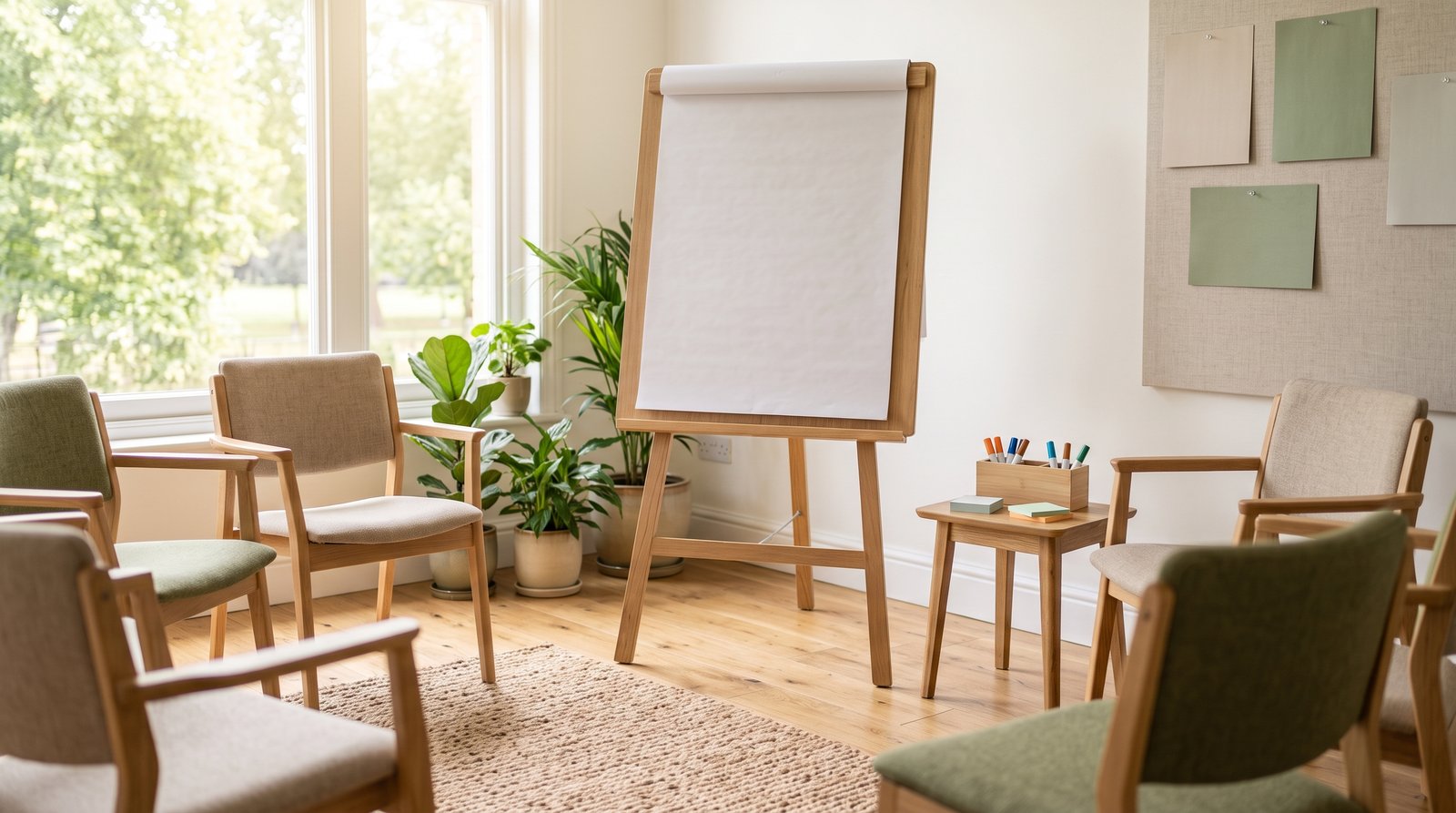 Mediation bei Konflikten zuhause