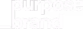 Purpose Brand Logo