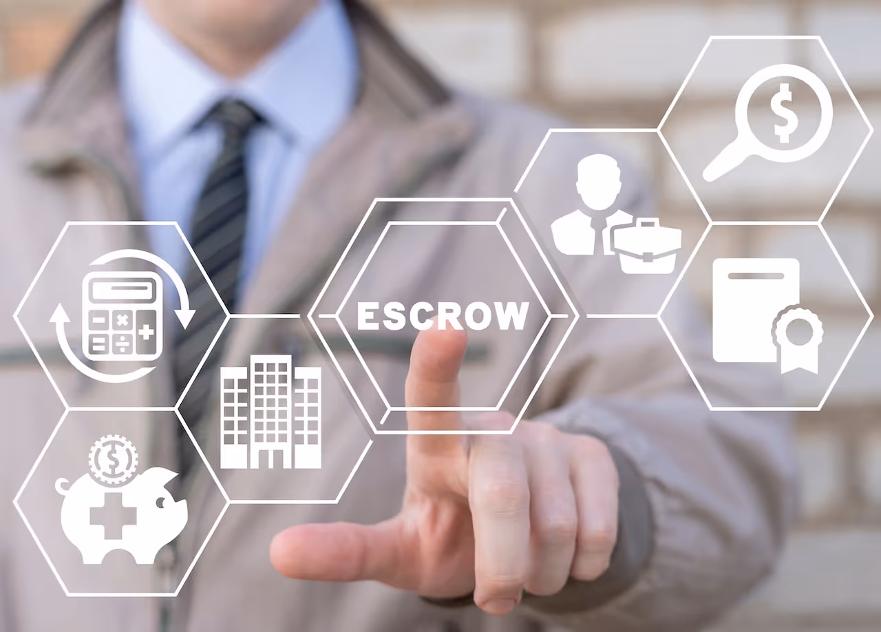 Benefits of Escrow | Title Solutions