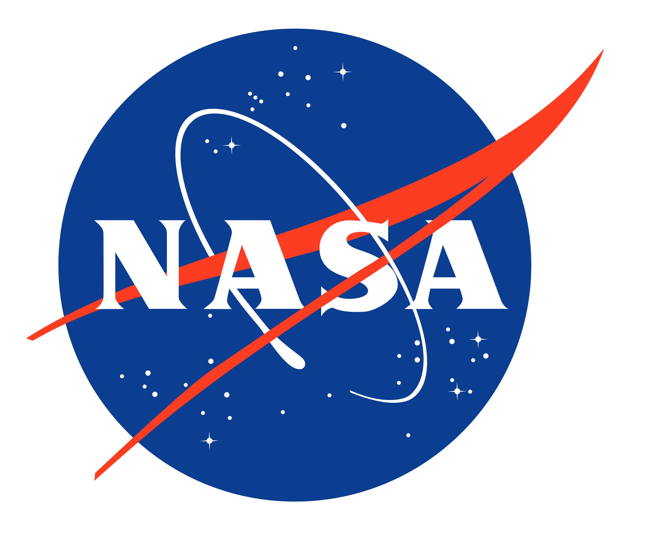 Official NASA Logo