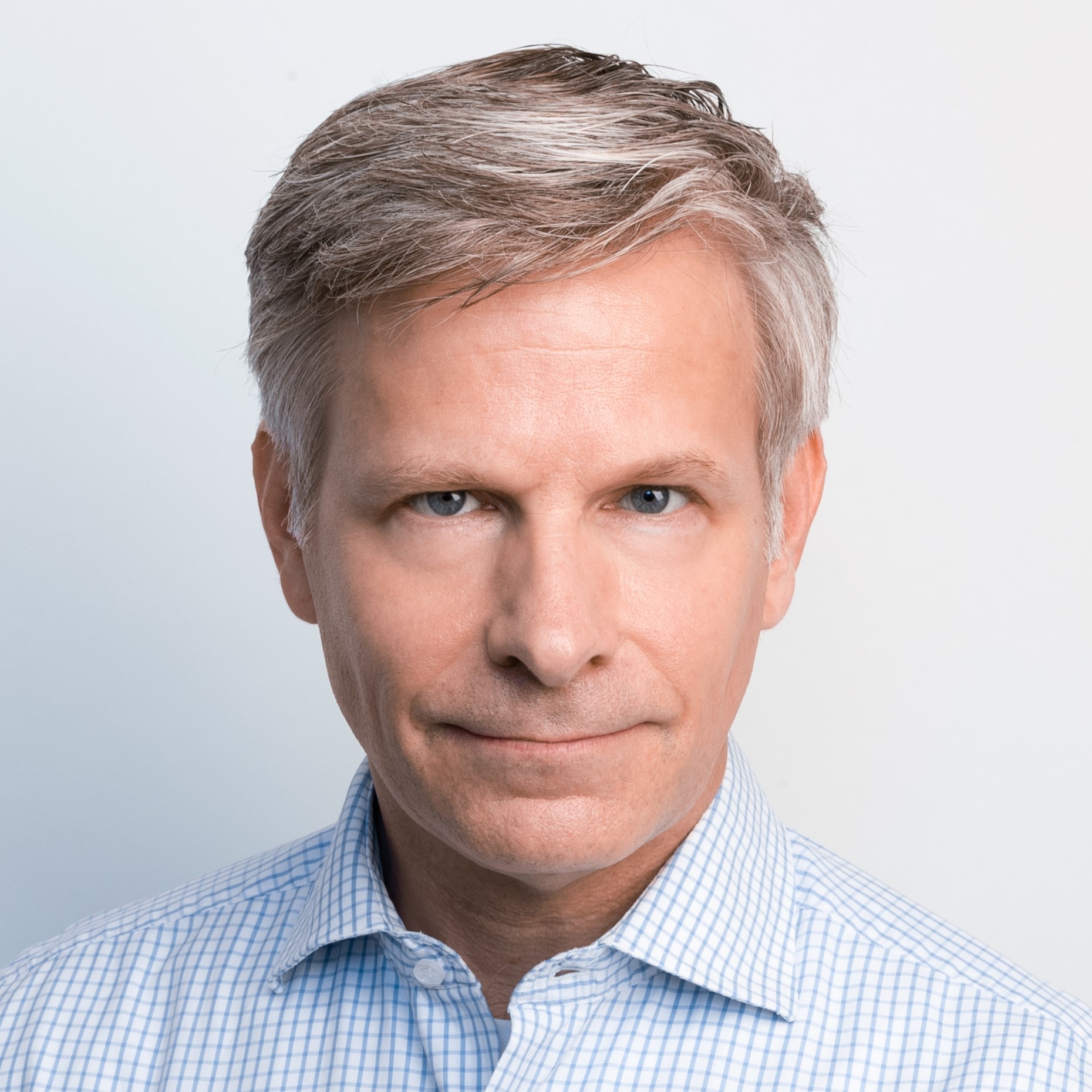 Sven Lixenfeld