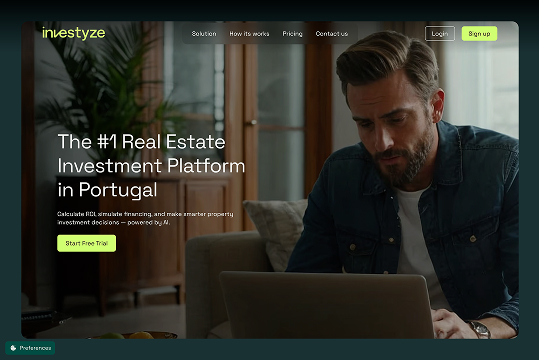 site profile thumbnail