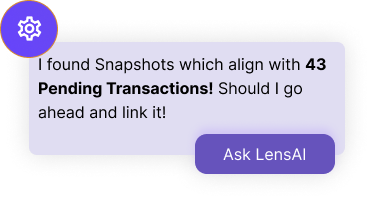 Autonomous MoneyLink concept