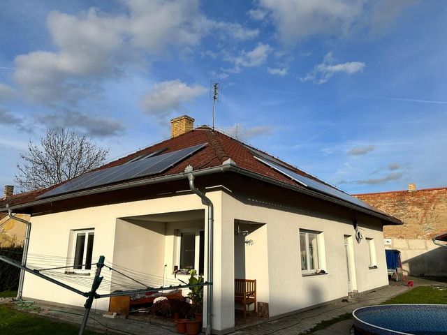 FVE – Mija RP České Budějovice