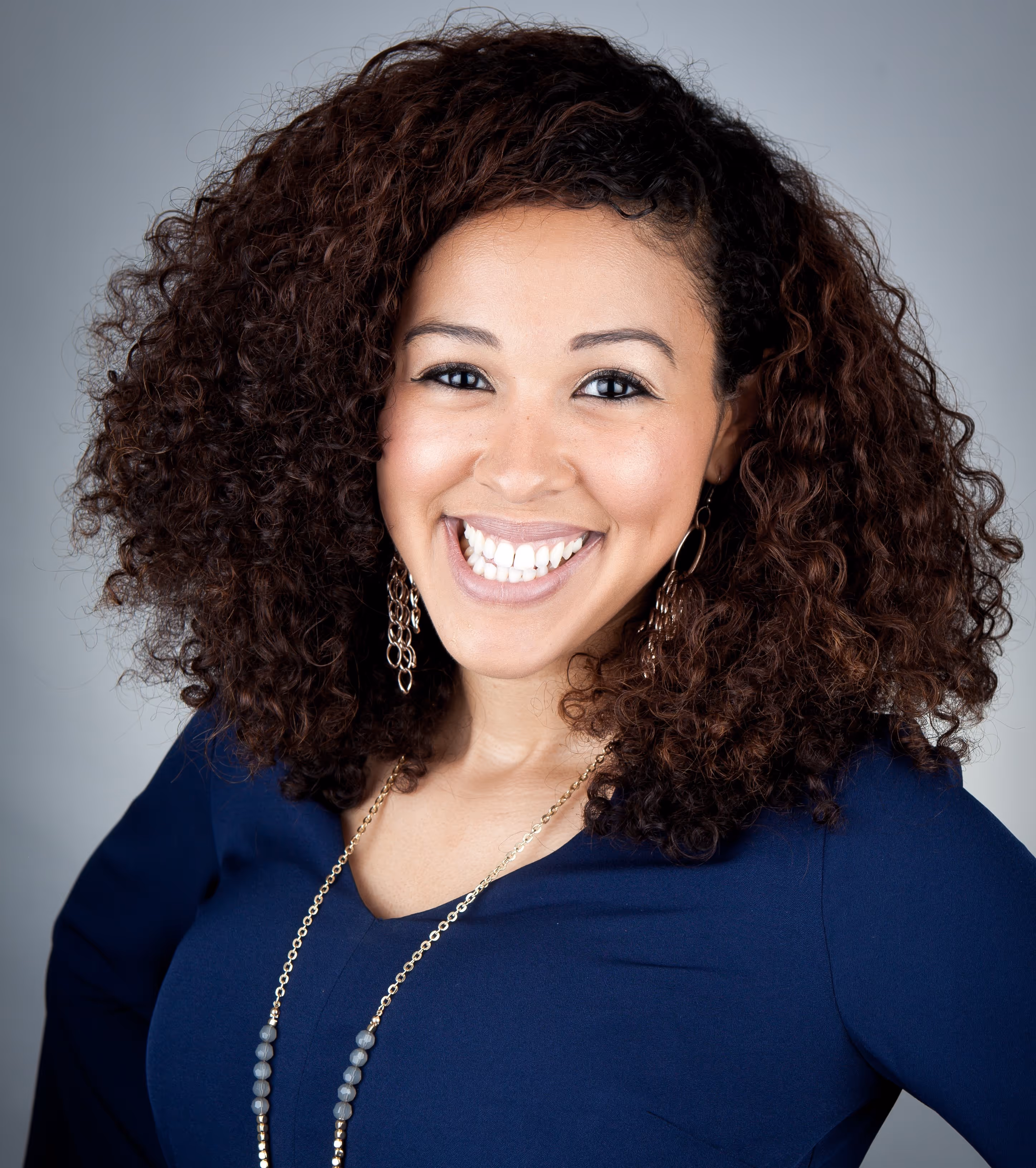 Rebecca Vega, Unilever