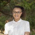 Catherine Chipeta