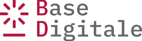 Logo di Base Digitale