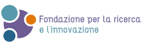 Logo di Fondazione per la ricerca e l'innovazione