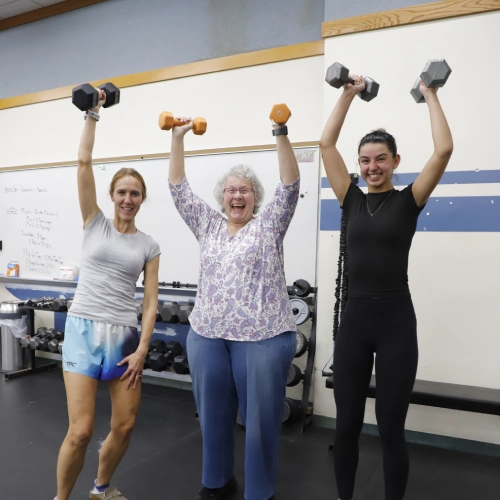 Personal Training in Latrobe, PA