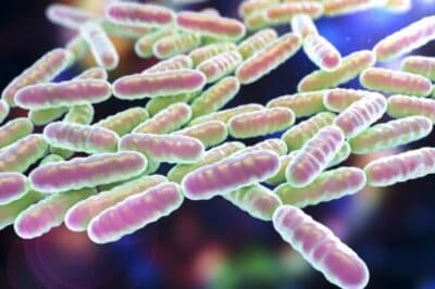 Bactéries lactiques