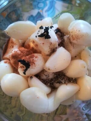 ail au miel