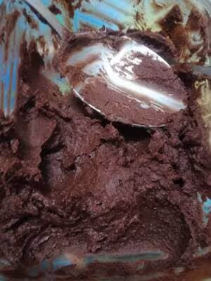 Cacao et huile de coco