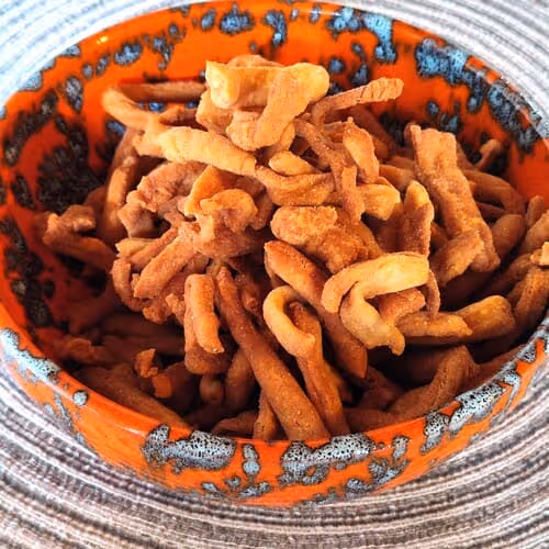 Les caca pigeon de Madagascar