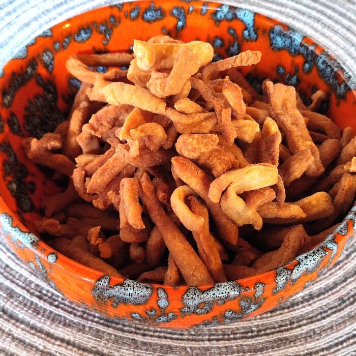 Les caca pigeon de Madagascar