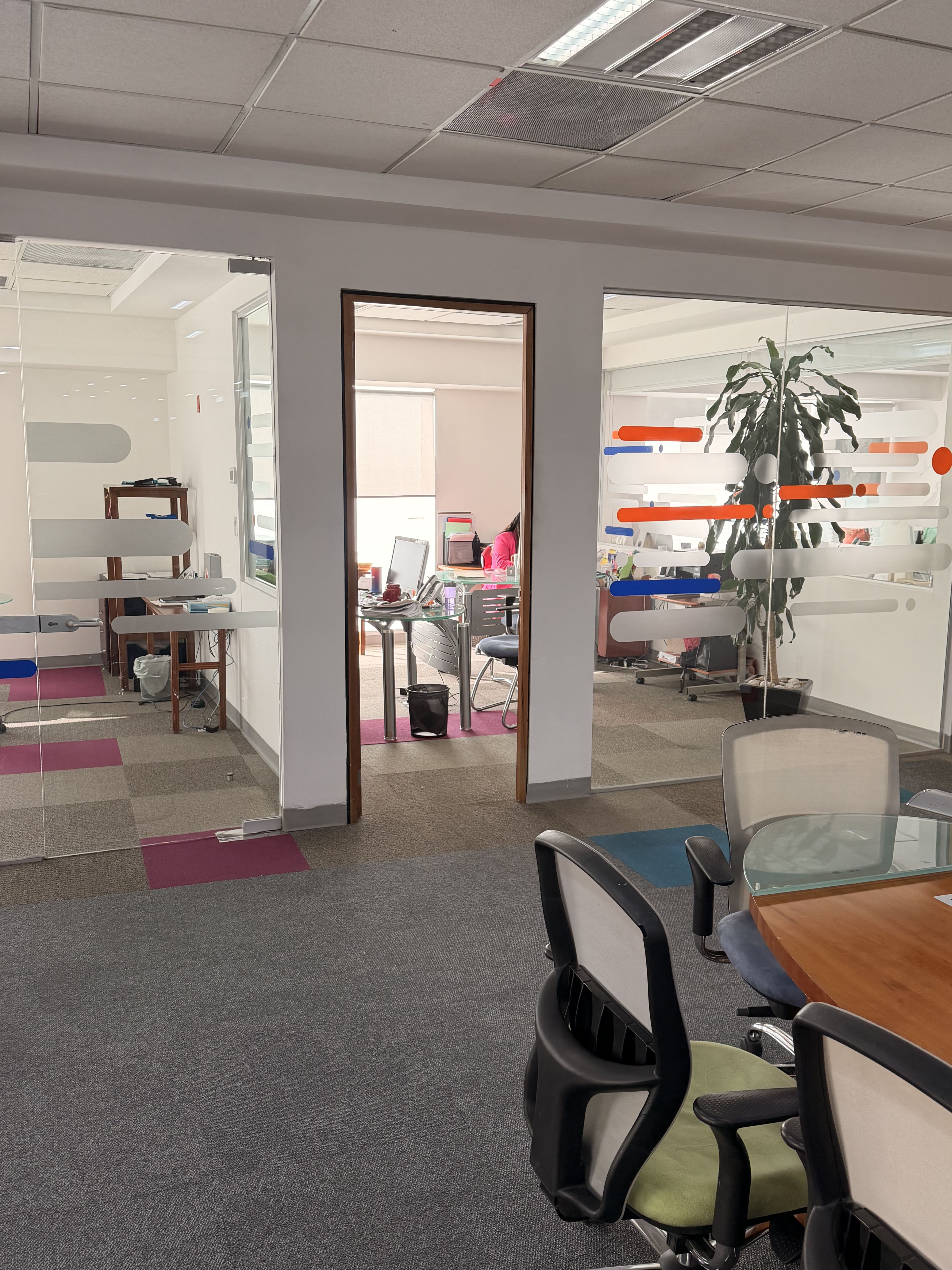 image of classroom setting (for a edtech)