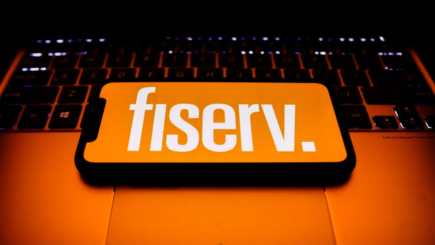 Fiserv case study preview