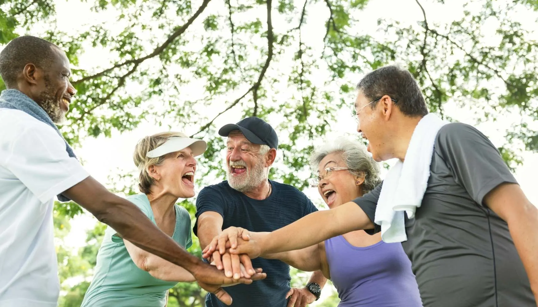 how to transition active adults to assisted living