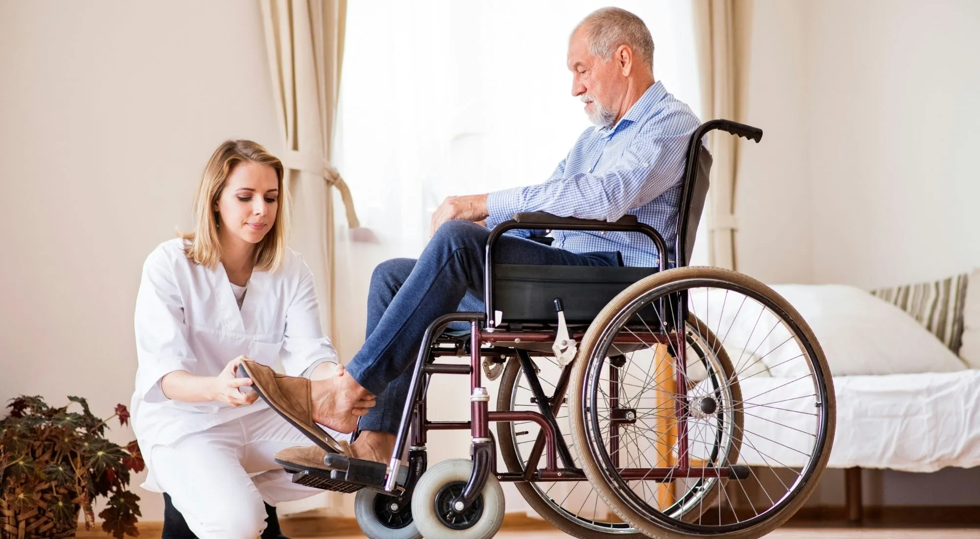 What is the best age to move to assisted living
