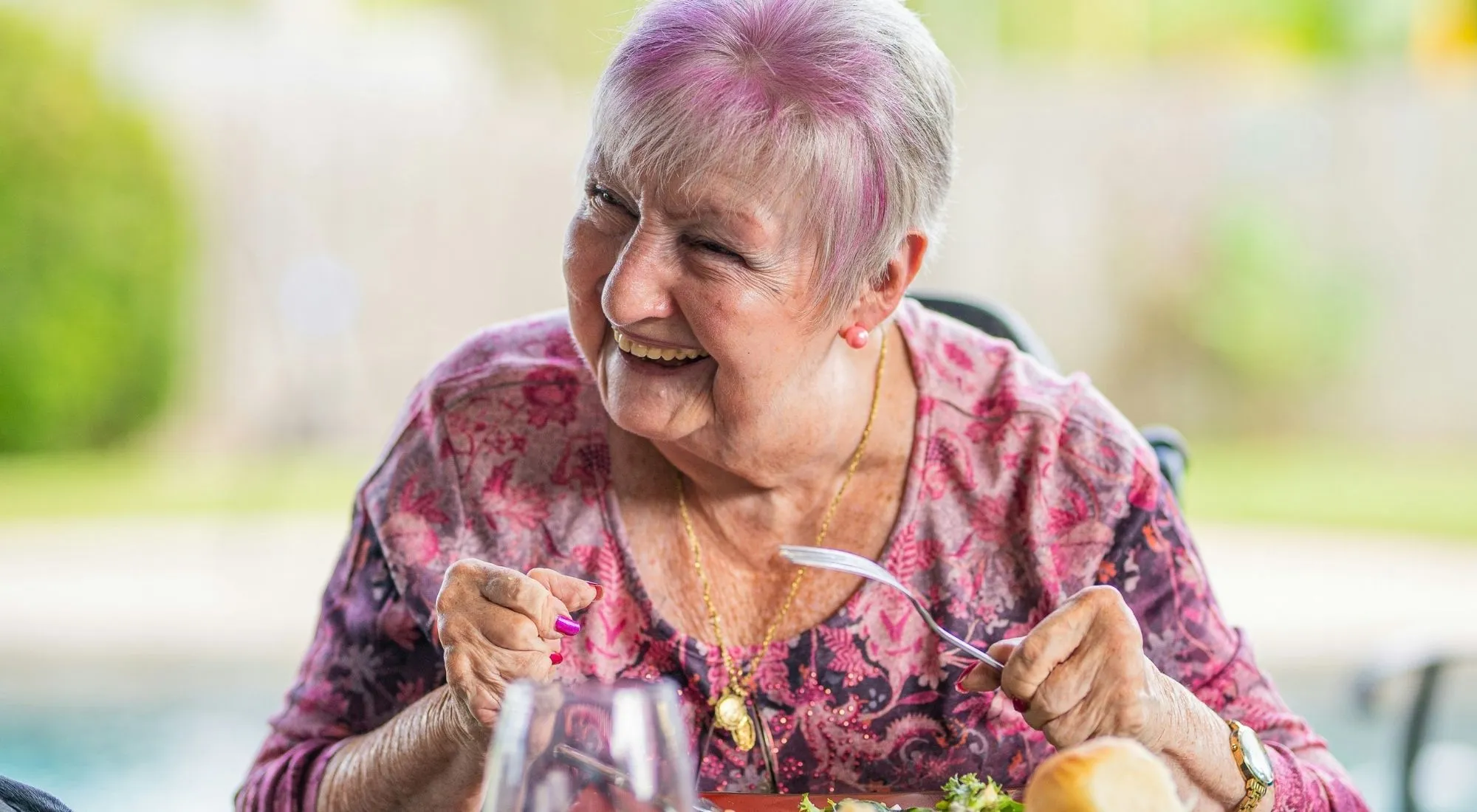 nutrition tips for seniors
