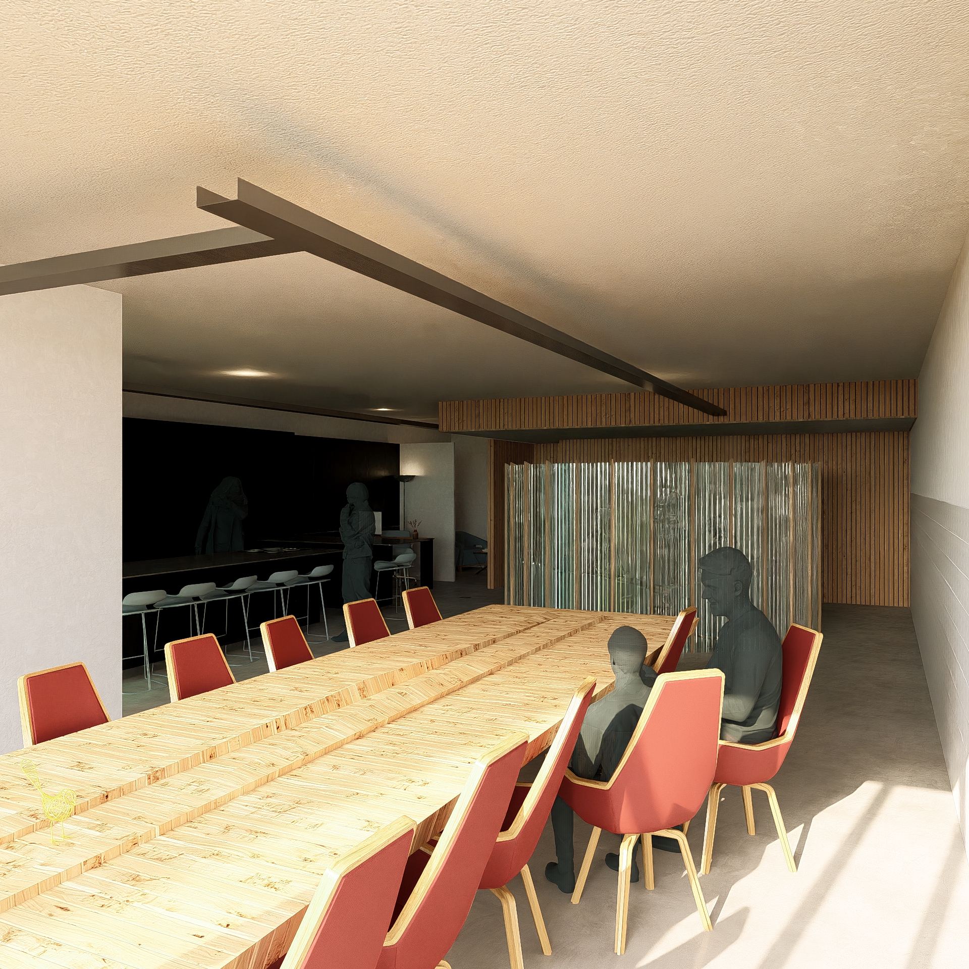 image of custom architectural solutions