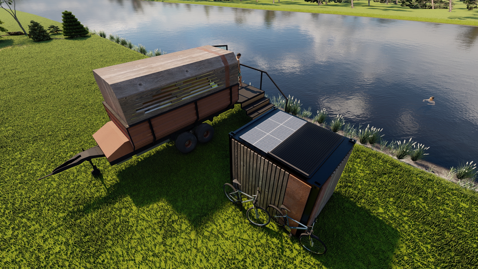 image of construction tools