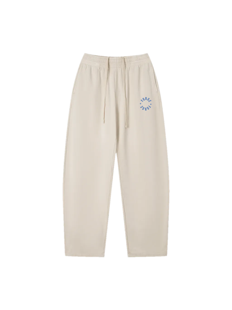 Forge Sweatpants — Sand