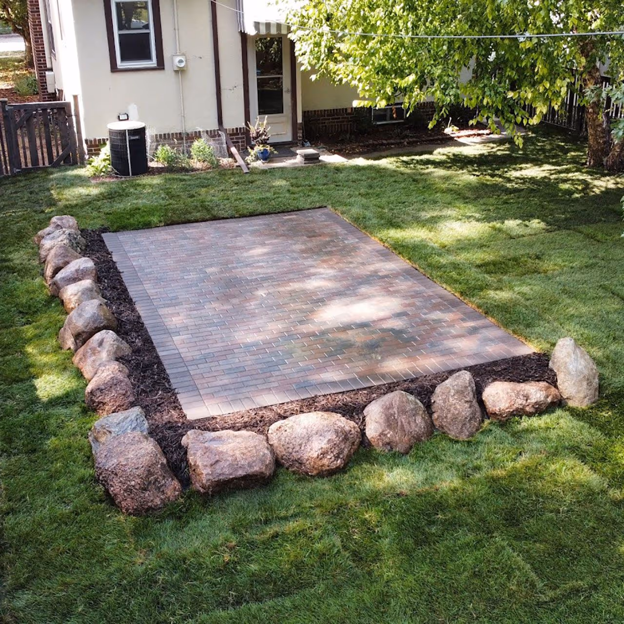 local hardscaping professionals near me 