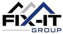 Fix-It Group logo.