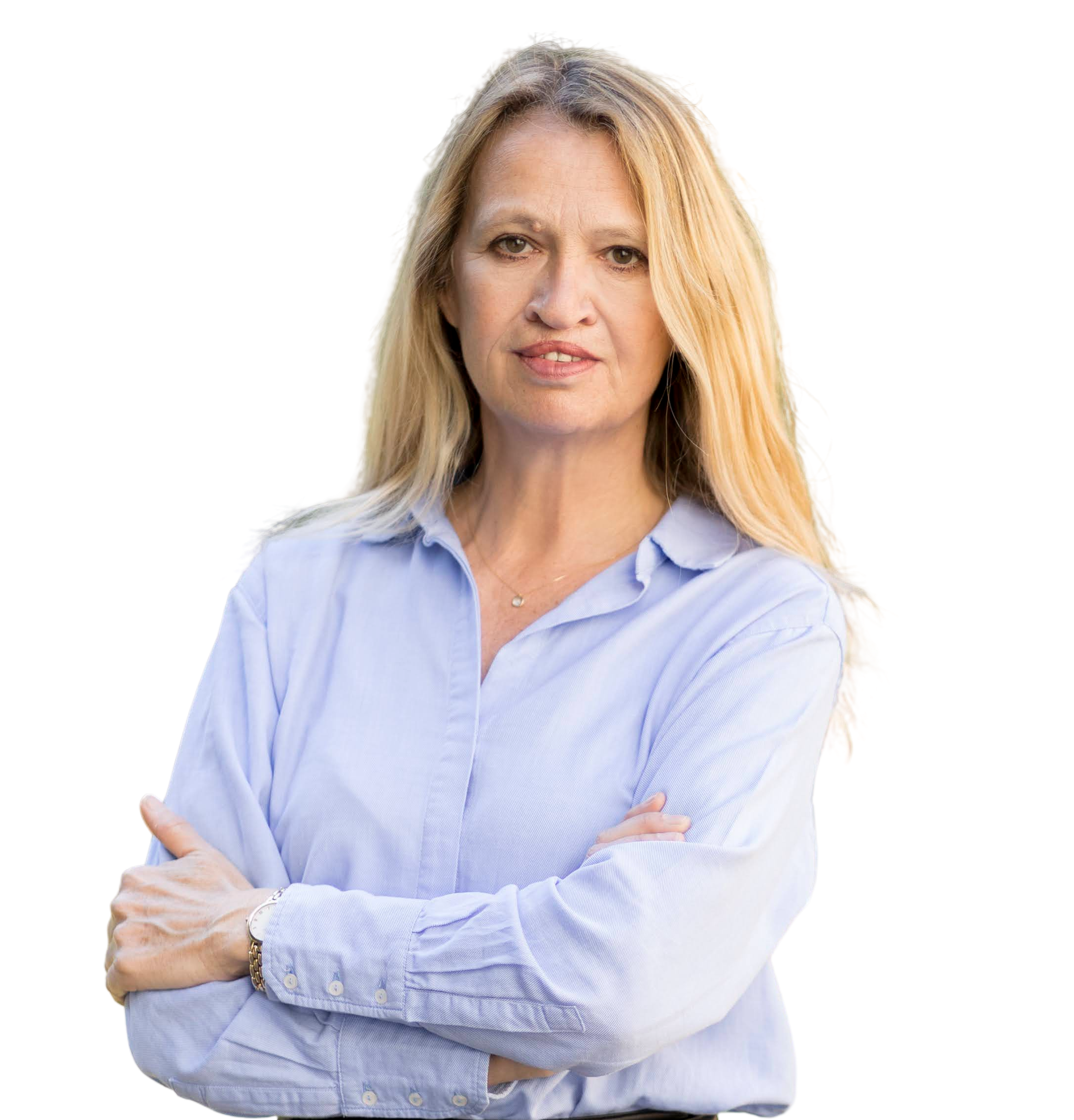 Anna Unterholzer, Co-Mediatorin
