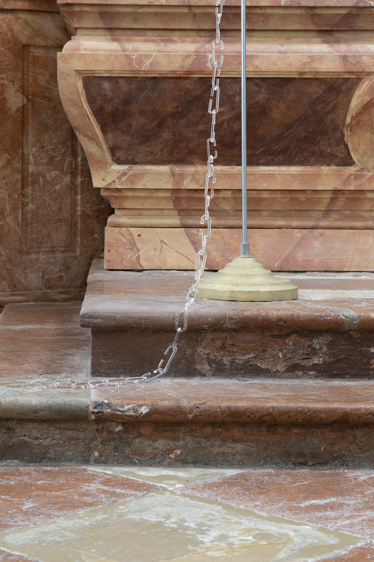 Glaskunst von Carlotta Lösch-Will