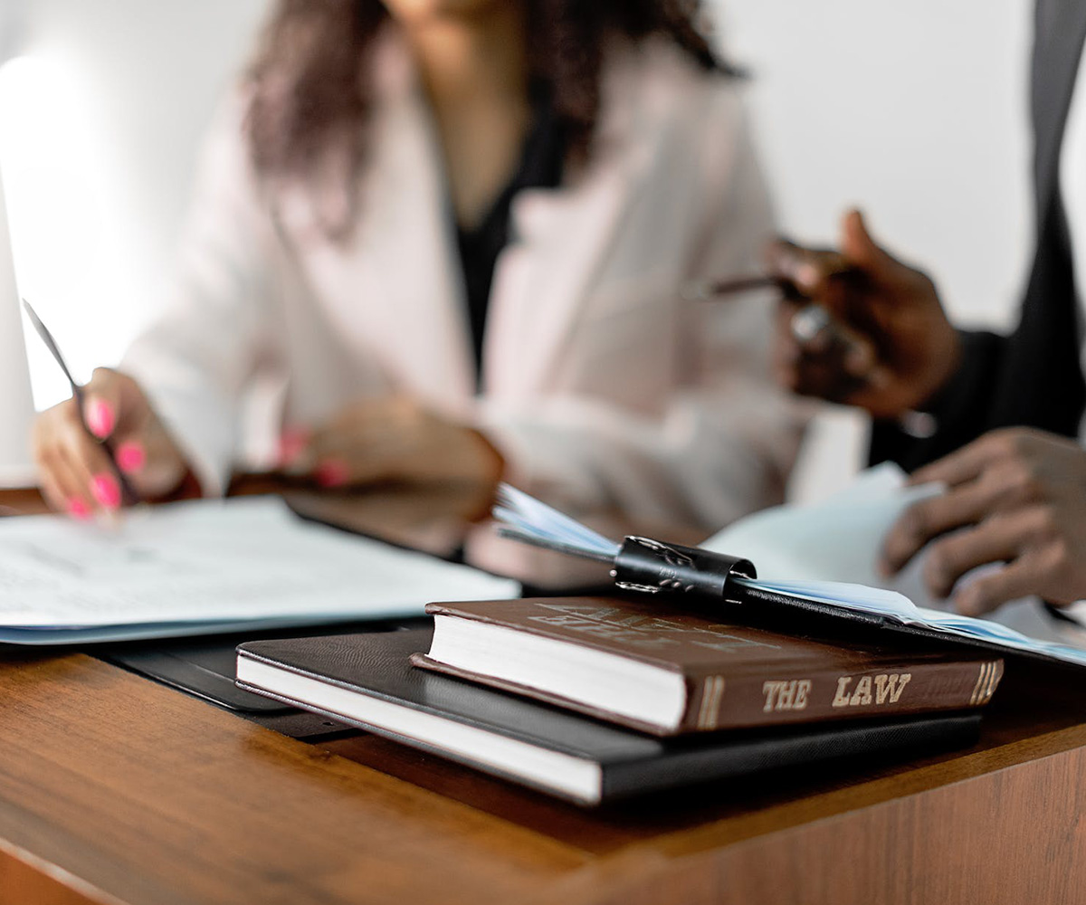 Child custody attorney consultation Northern Virginia