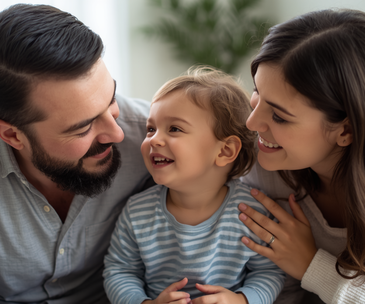 Child custody attorney Northern Virginia