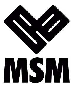 MSM logo