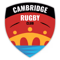 Cambridge Rugby Club logo