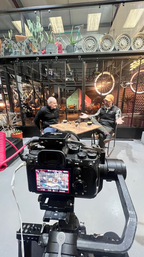 Gallery Single Image