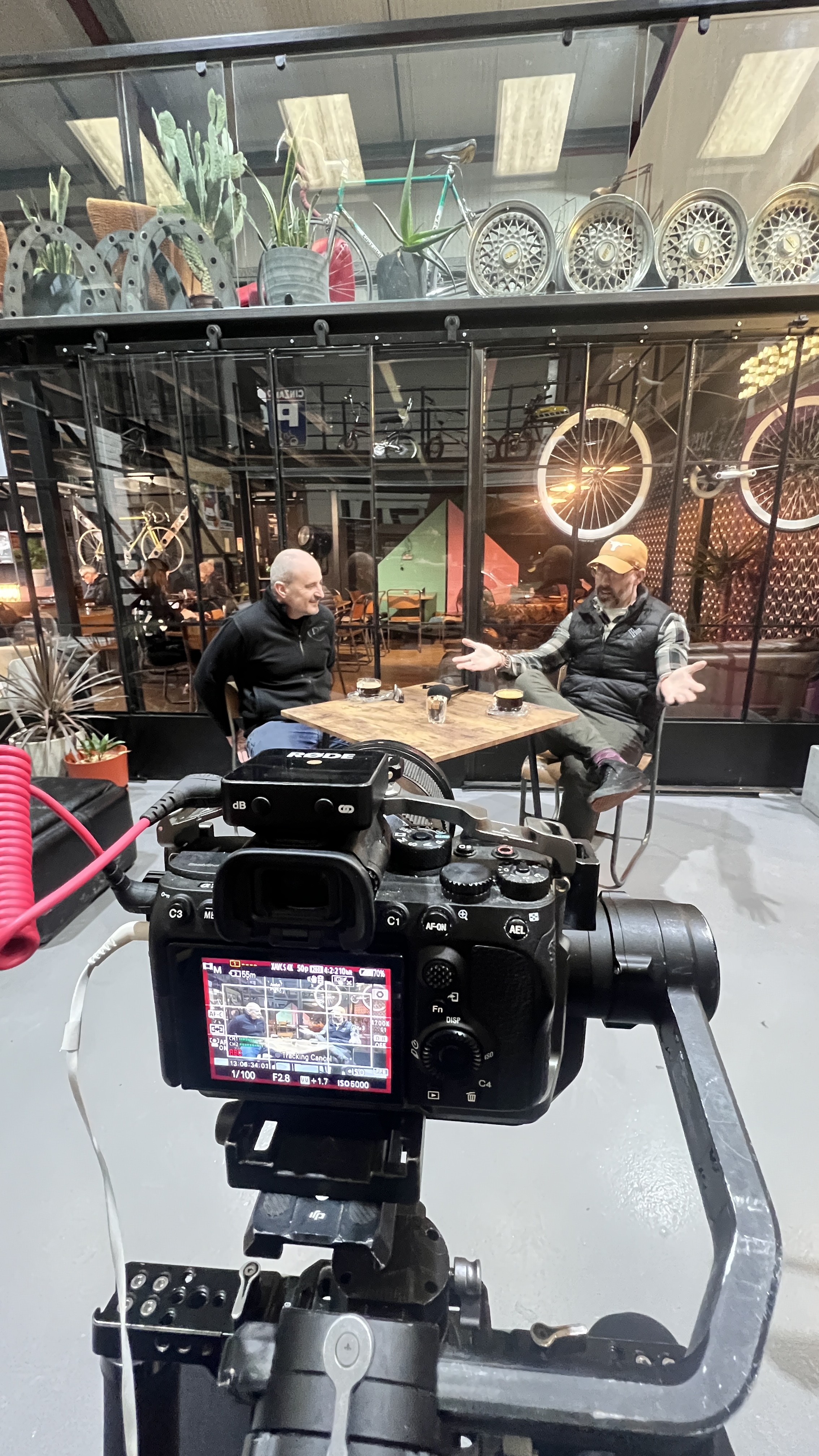 Gallery Single Image