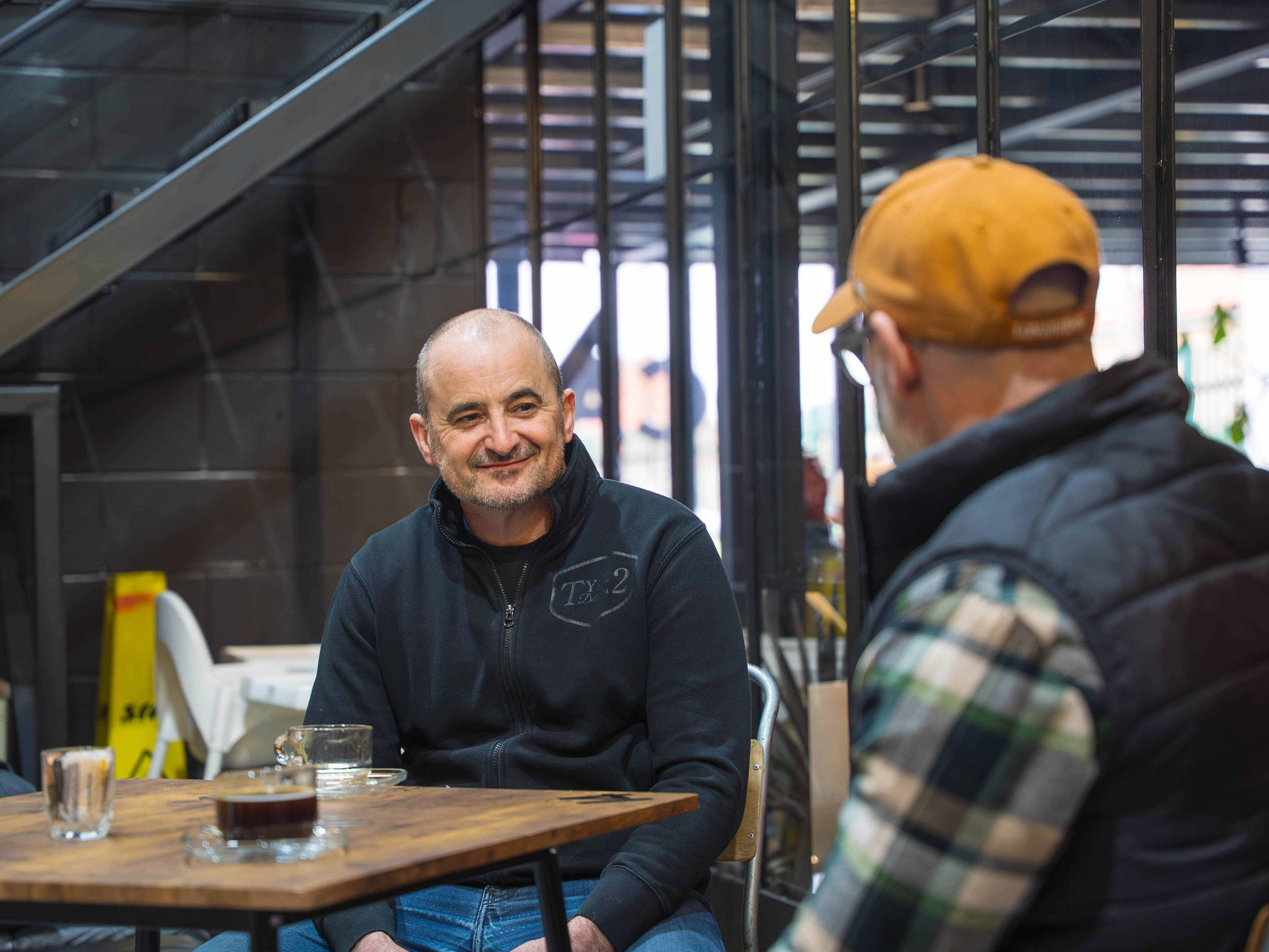 Gallery Single Image