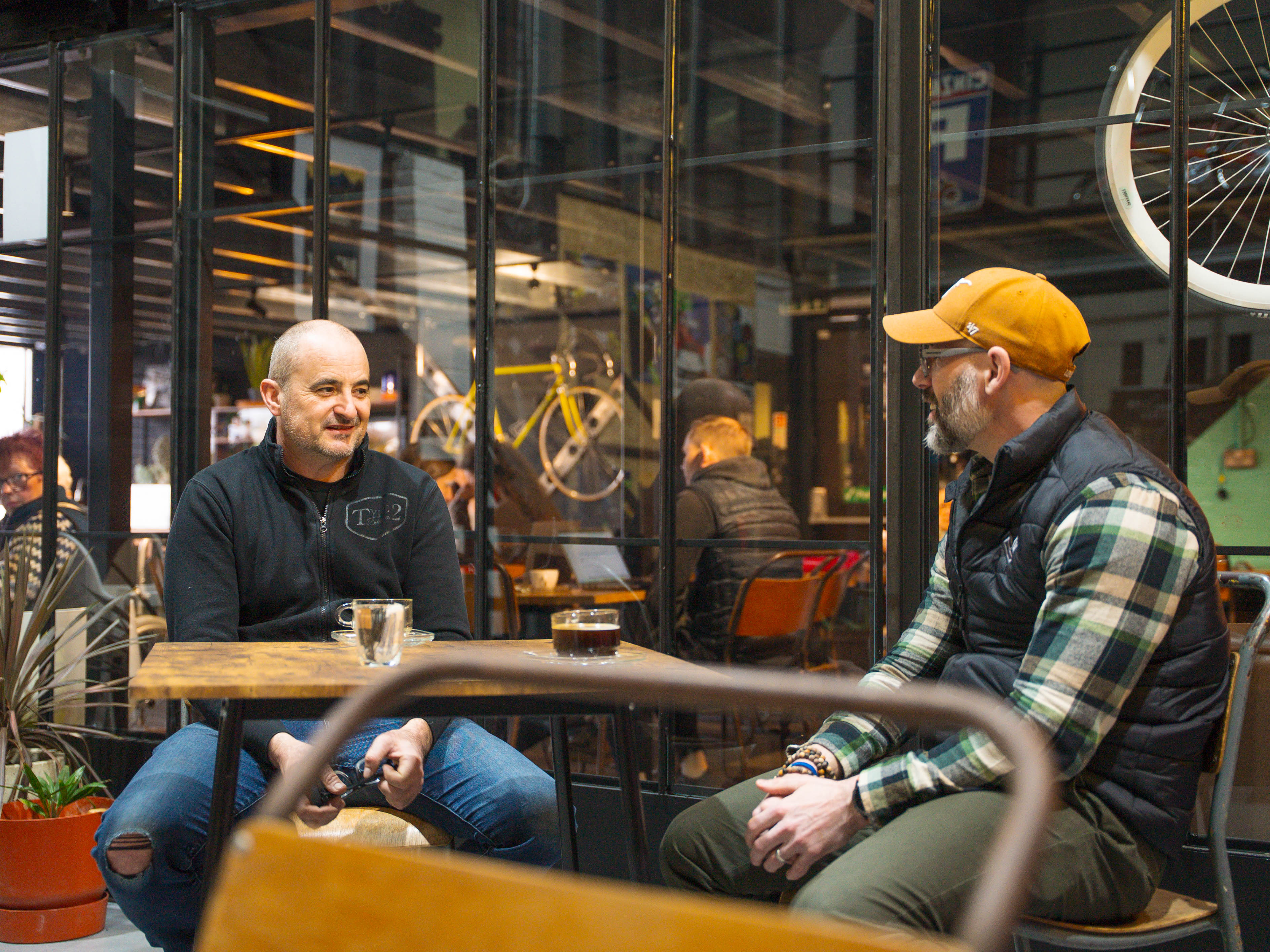 Gallery Single Image