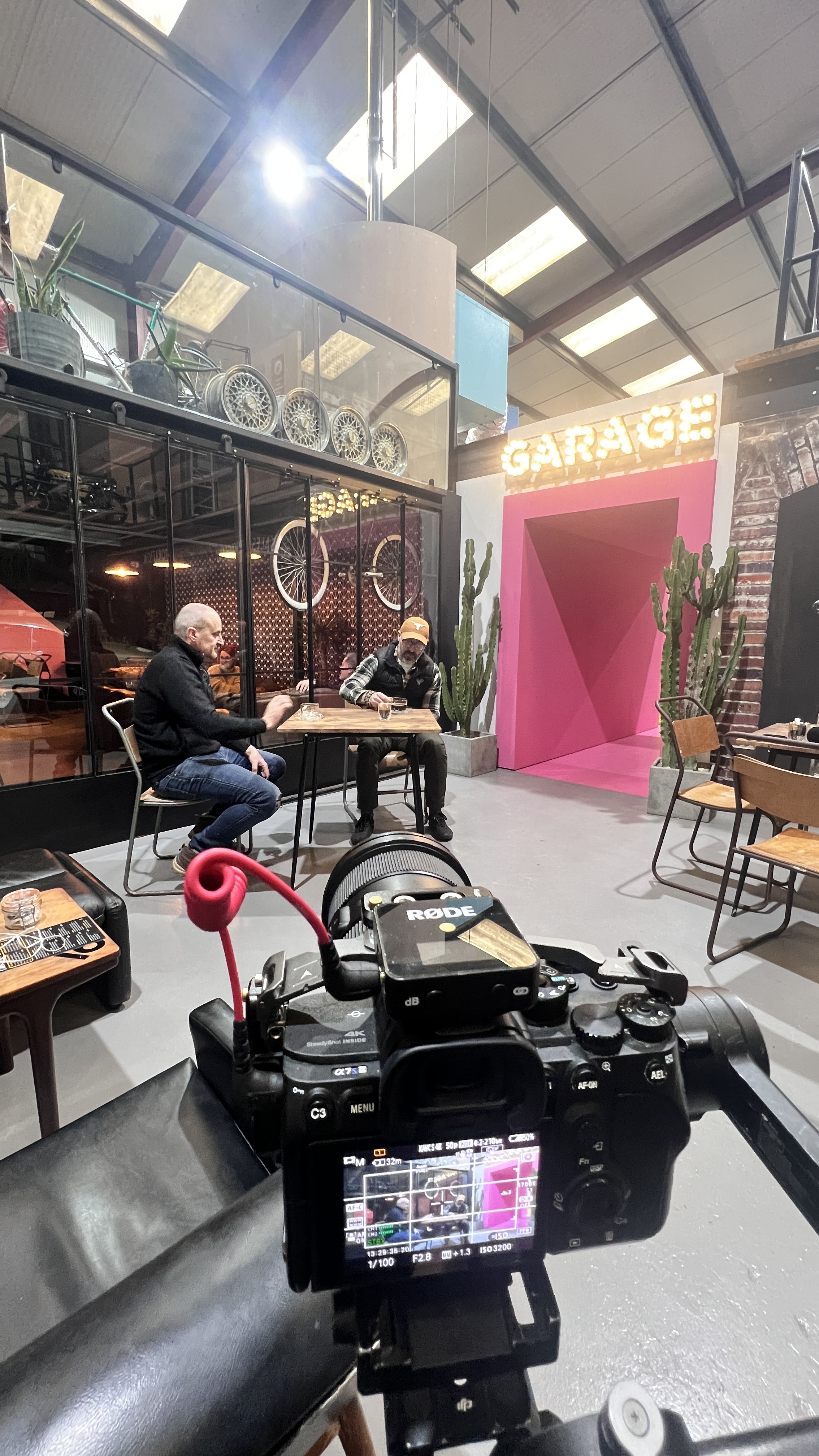 Gallery Single Image