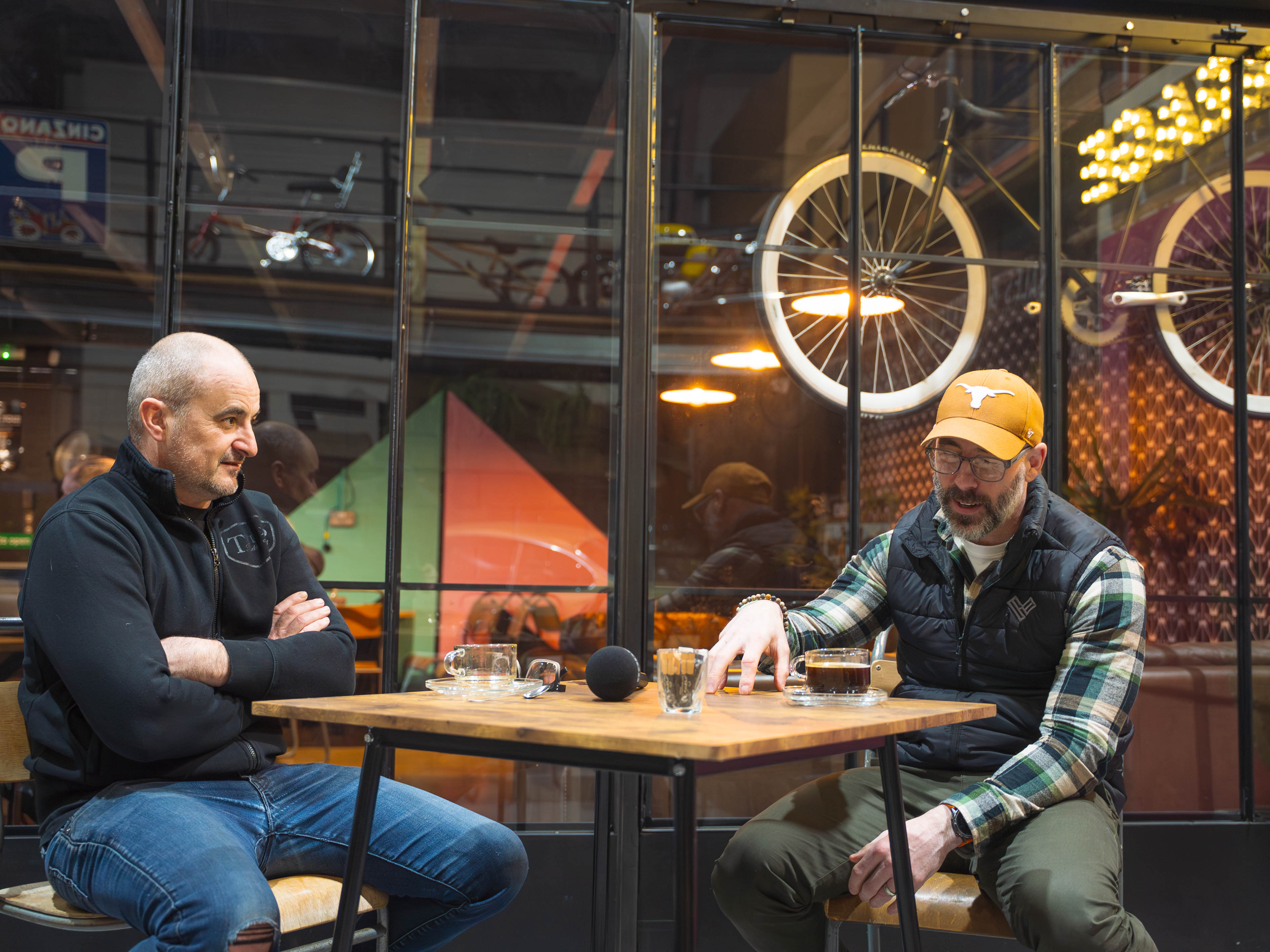 Gallery Single Image