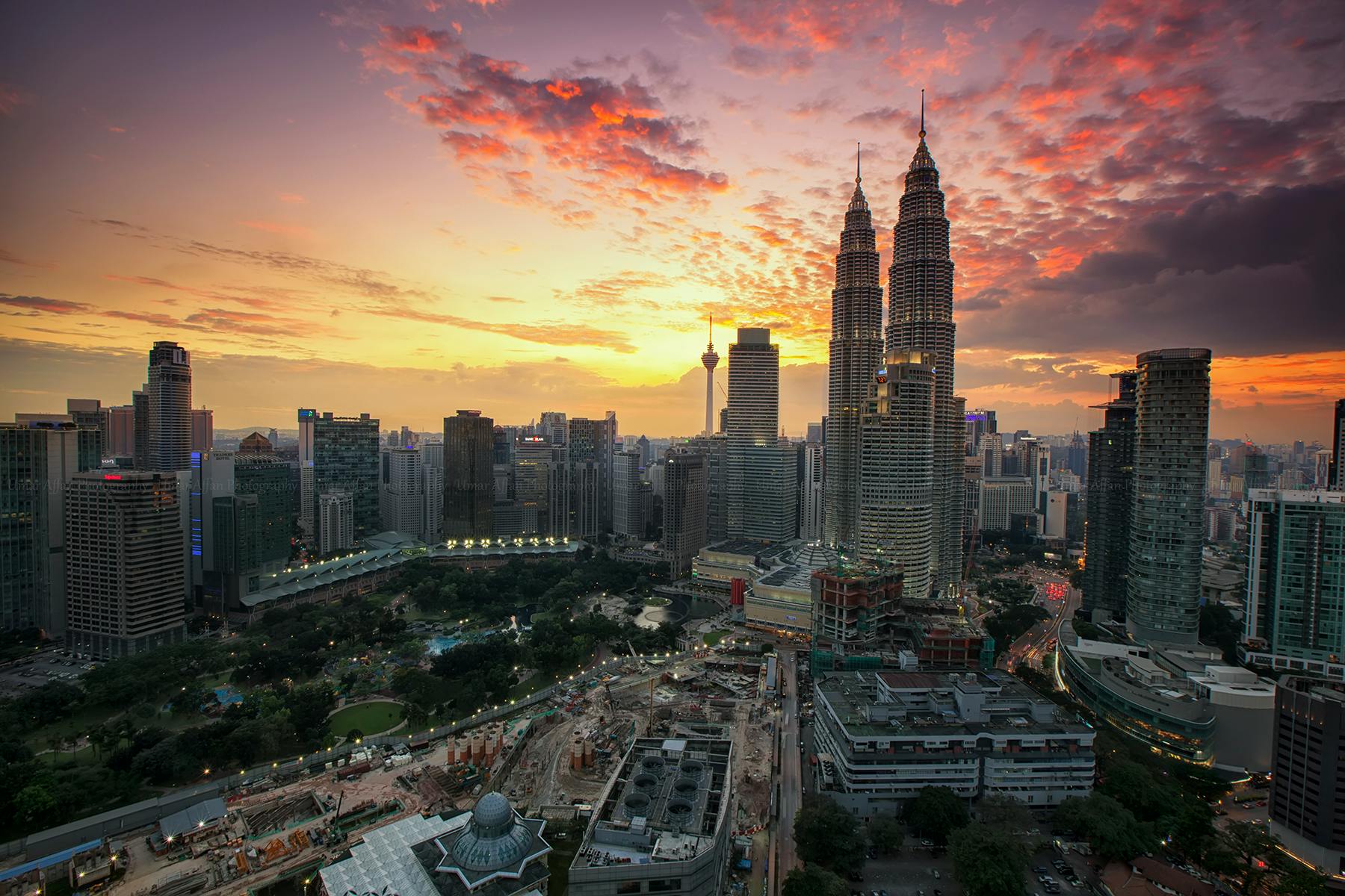 How to Get a Malaysia Visa Processed as Quickly as Possible