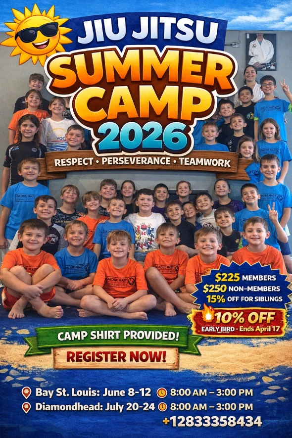 Summer Camp