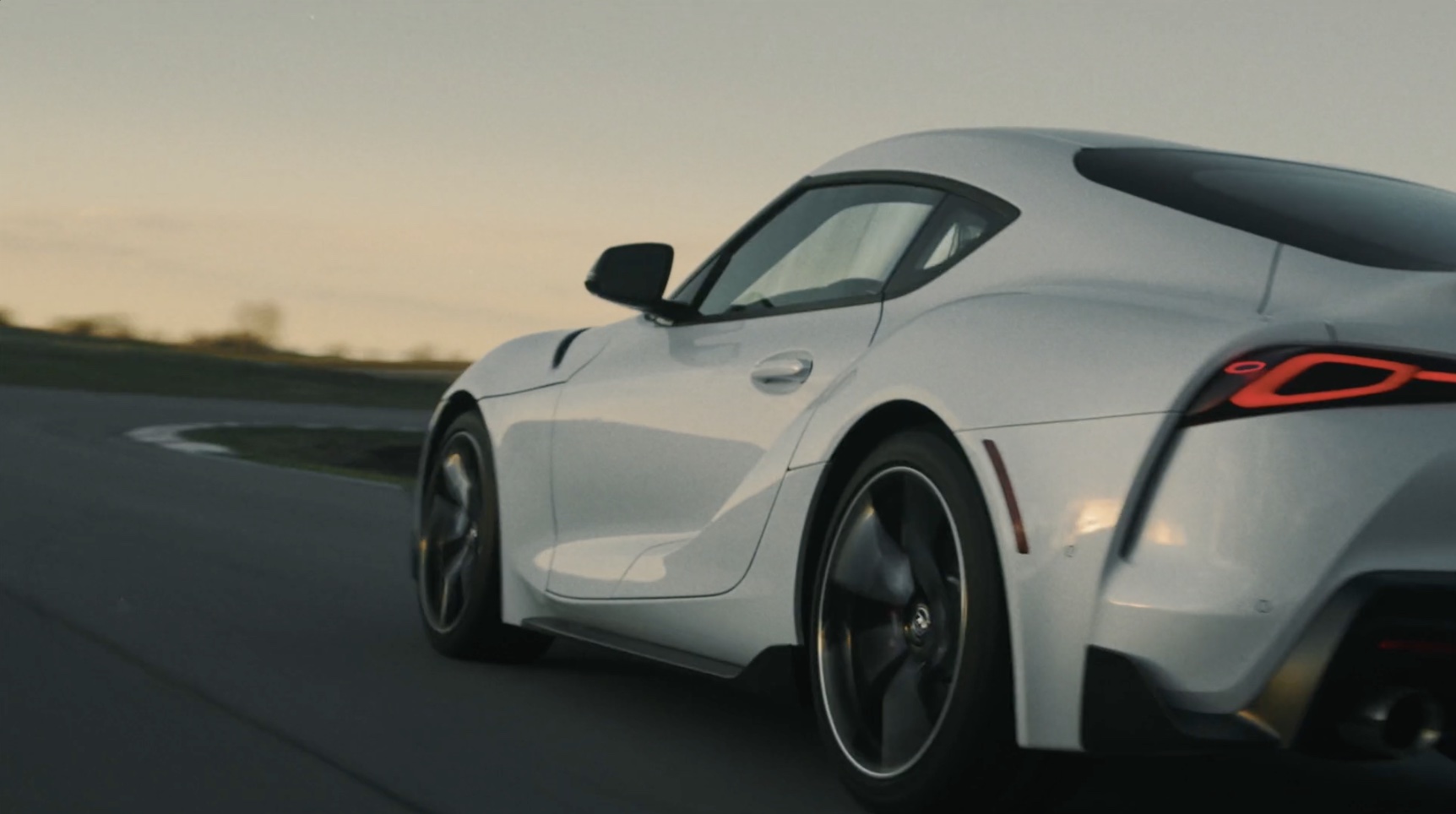 Toyota Supra
