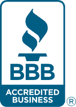 Better Business Bureau Accreditation