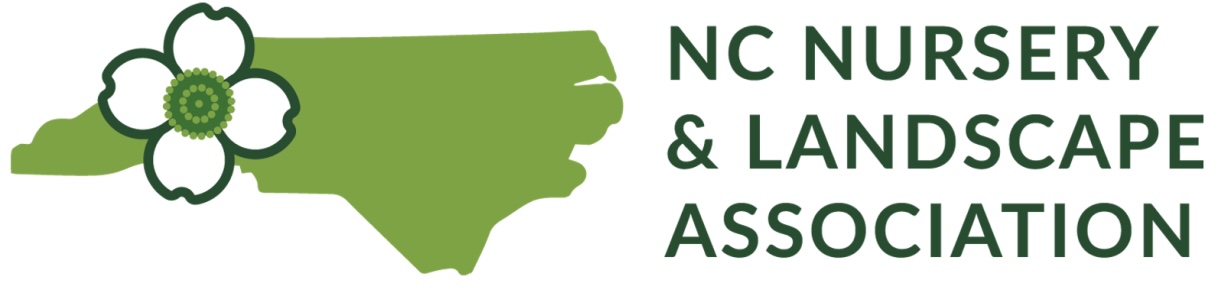 NC Nursery and Landscape Association Banner