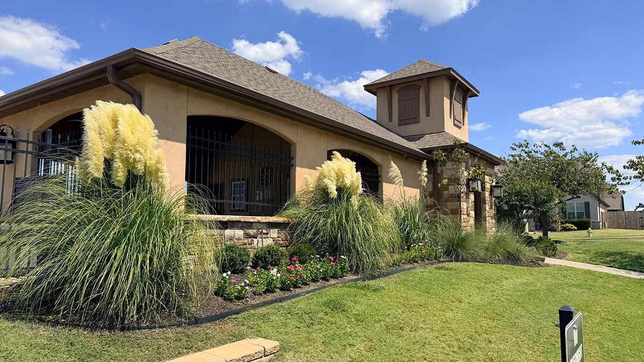 TnT Premier Landscape team serving Tulsa, OK