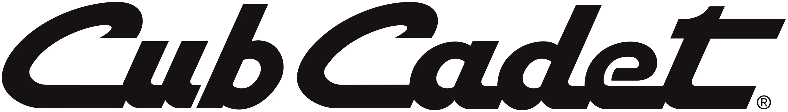 Cub Cadet Logo