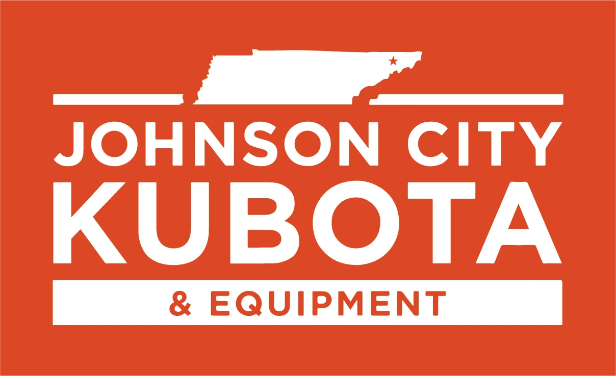 Johnson City Kubota Logo