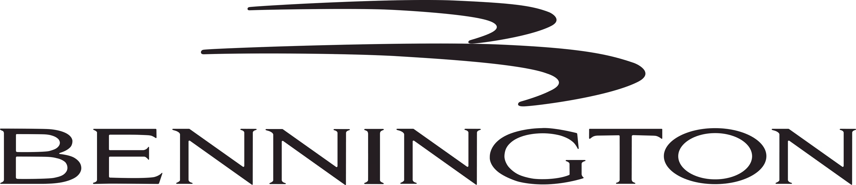 Bennington Logo